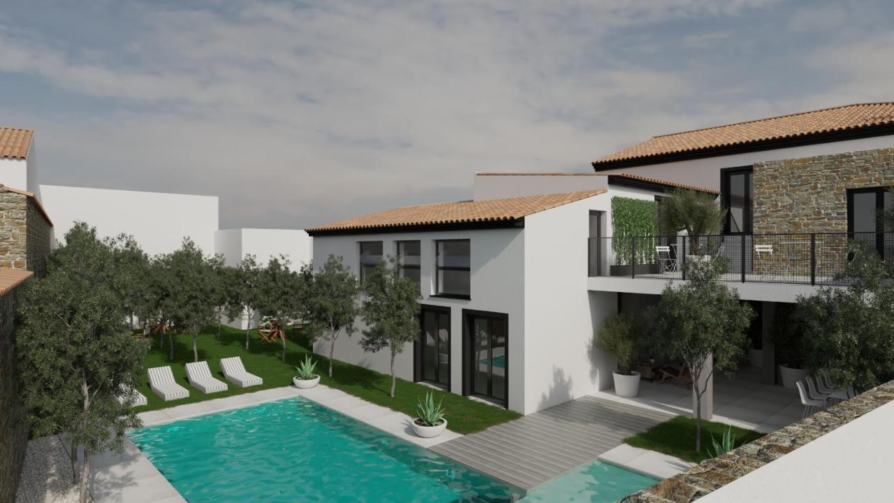 El Molino De Plata Villa Albuñuelas Dış mekan fotoğraf