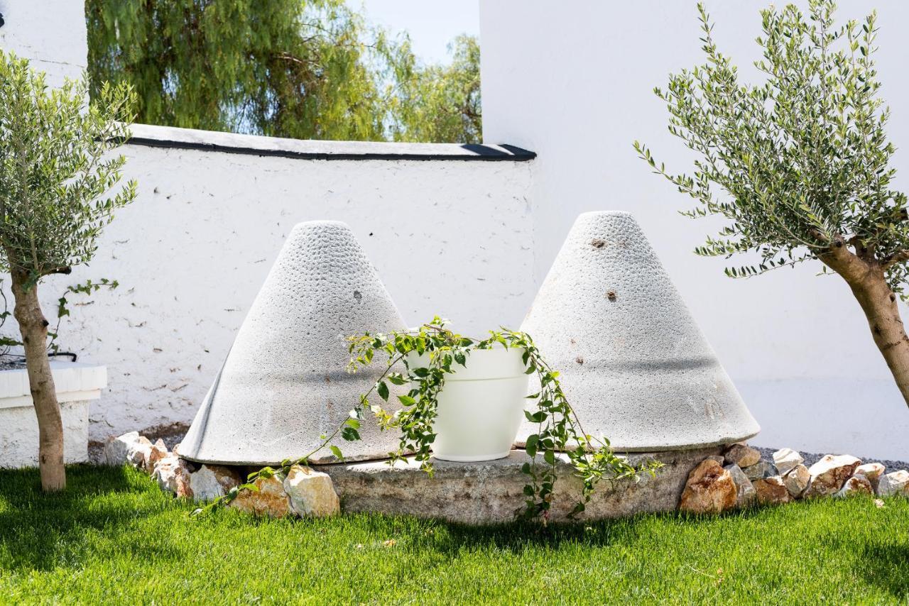El Molino De Plata Villa Albuñuelas Dış mekan fotoğraf