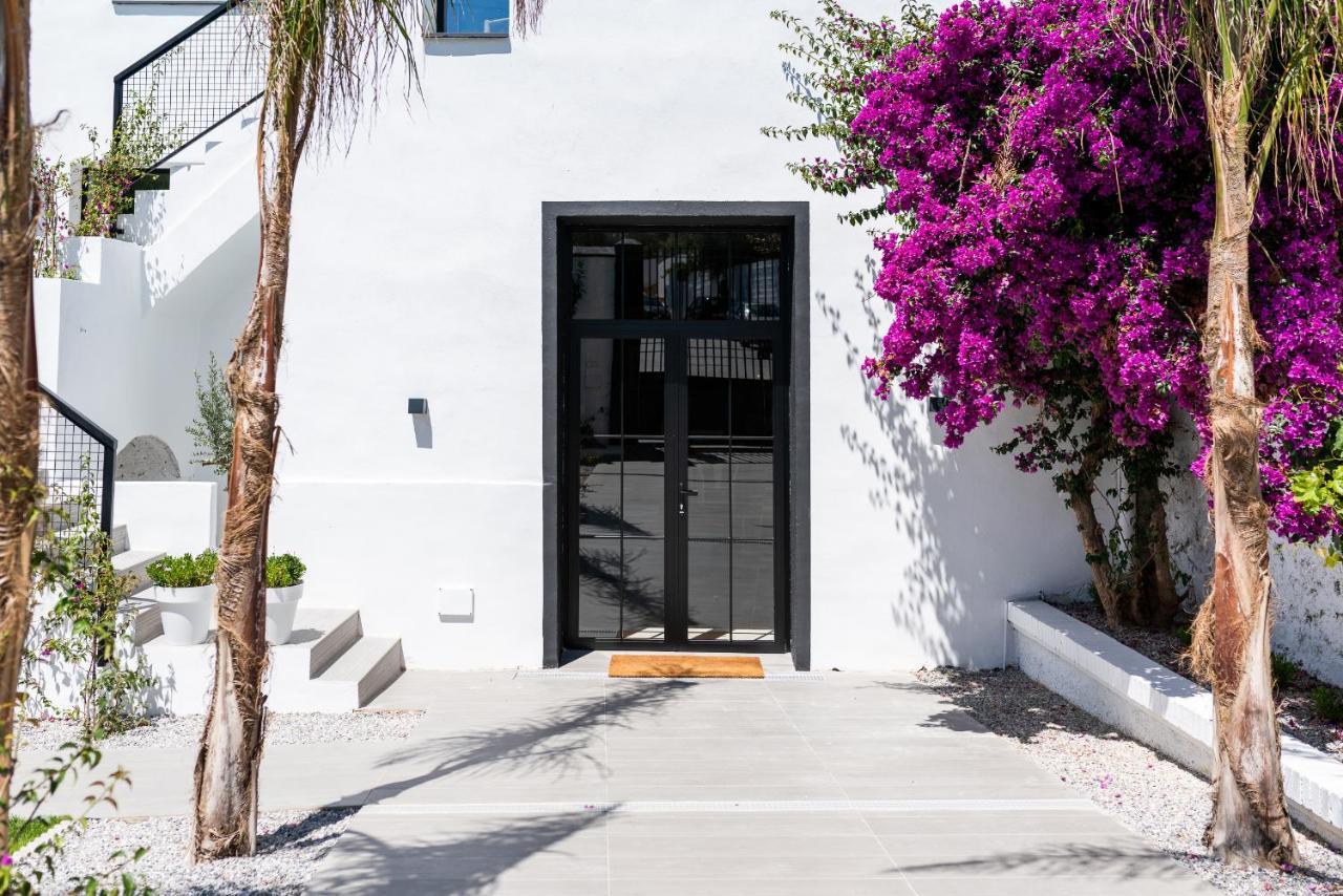 El Molino De Plata Villa Albuñuelas Dış mekan fotoğraf