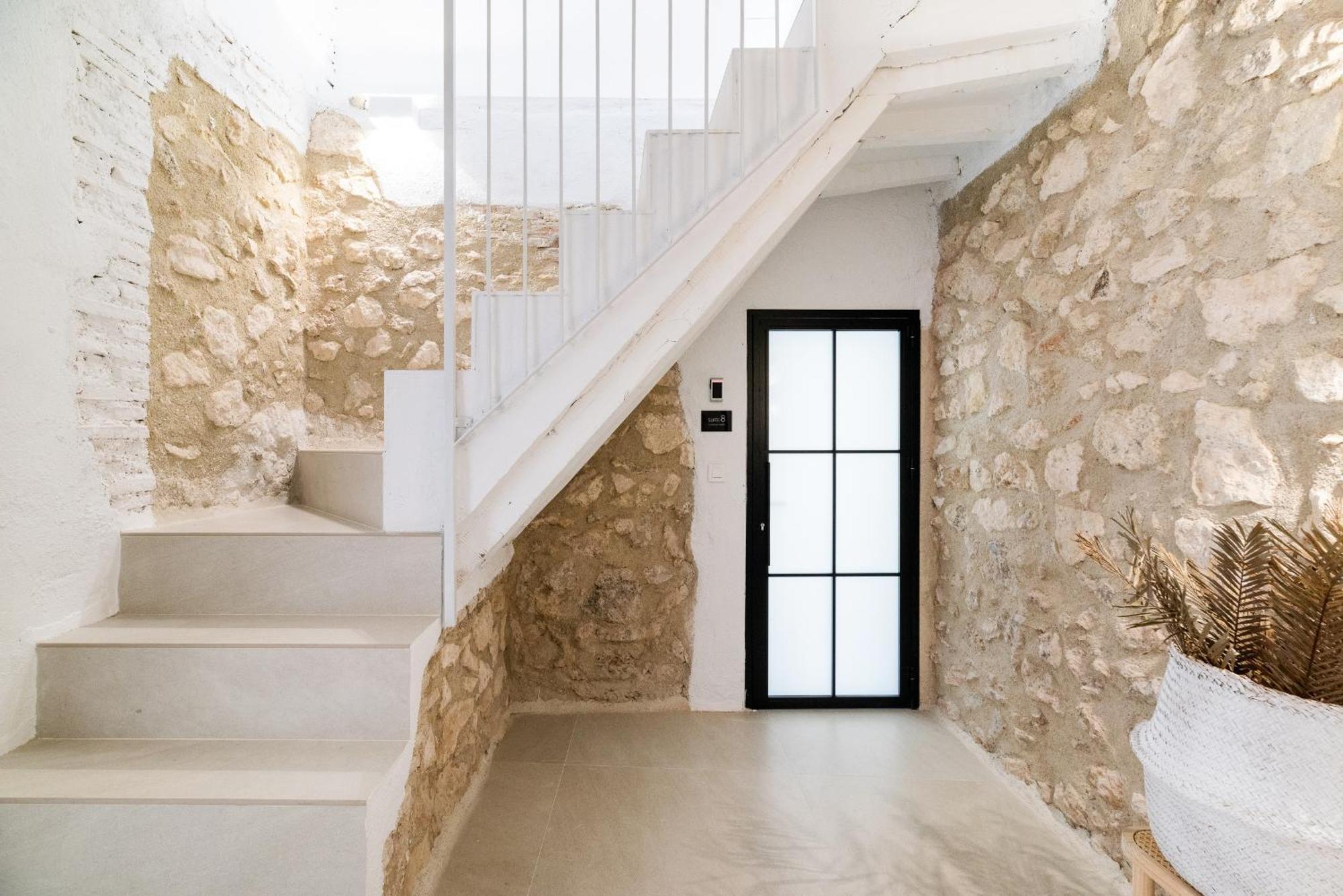El Molino De Plata Villa Albuñuelas Dış mekan fotoğraf
