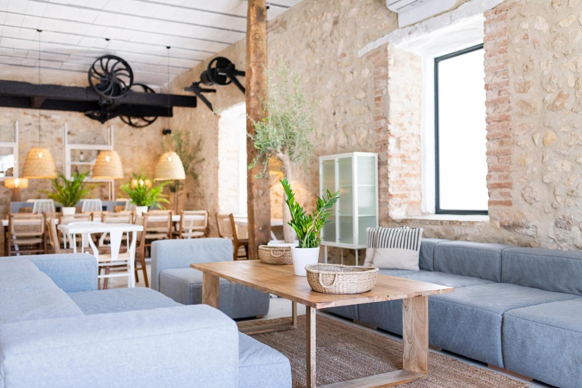 El Molino De Plata Villa Albuñuelas Dış mekan fotoğraf